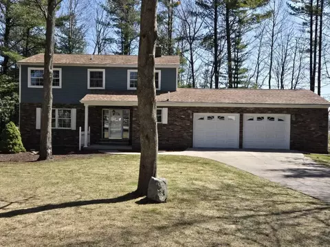 403 Marywood Drive Alpena Mi 49707, Alpena, MI 49707