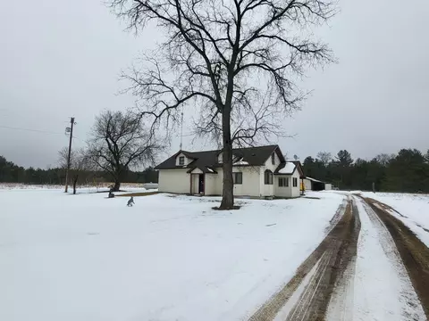 9939 S Grayling Road Roscommon Mi 48653 Rd, Roscommon, MI 48653