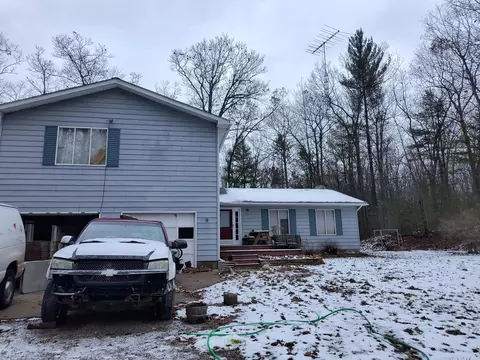 21590 N Shore Dr, Hillman, MI 49746