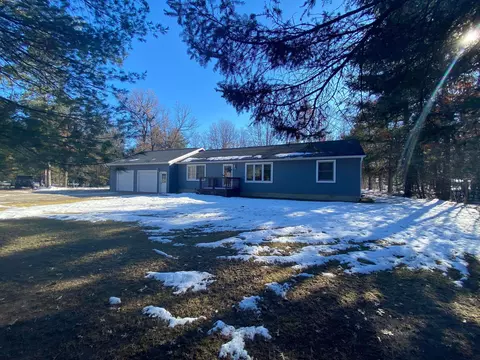 170 E Cherry Creek Rd, Mio, MI 48647