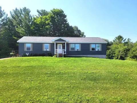 10801 Townline Road Cheboygan Mi 49721 Rd, Cheboygan, MI 49721