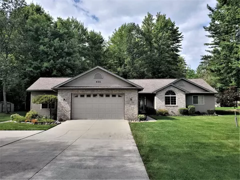 405 Reindeer Drive Prudenville Mi 48651 Dr, Prudenville, MI 48651
