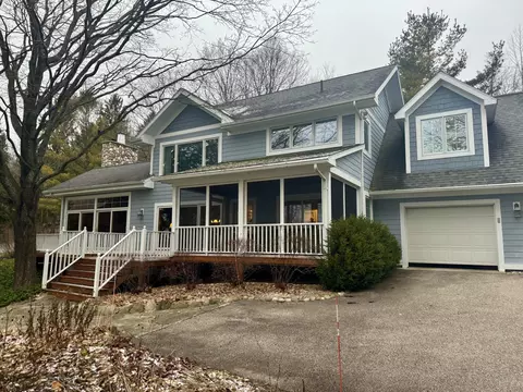 4720 W Burt Lake Road Brutus Mi 49716 Rd, Brutus, MI 49716