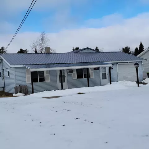 1091 Knollwood Dr, Saint Helen, MI 48656