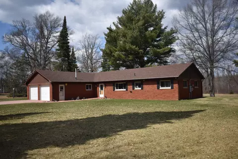 3858 W Oakland Trl, Roscommon, MI 48653