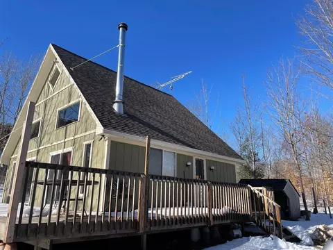 2434 Fischer Road Gaylord Mi 49735 Rd, Gaylord, MI 49735