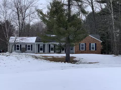 6303 Mcdonald Road Spruce Mi 48762 Rd, Spruce, MI 48762