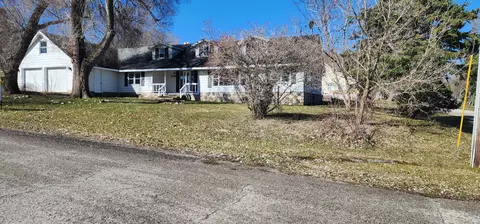 Exterior - 12950 Spruce St, Wolverine, MI 49799 photo 5 of 5