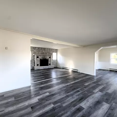 Living - 12950 Spruce St, Wolverine, MI 49799 photo 2 of 4