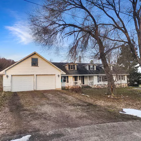 Exterior - 12950 Spruce St, Wolverine, MI 49799 photo 2 of 5