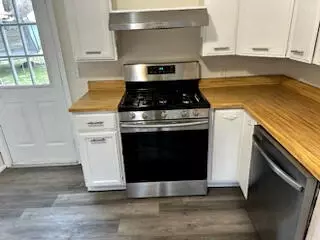 Kitchen - 12950 Spruce St, Wolverine, MI 49799 photo 2 of 6