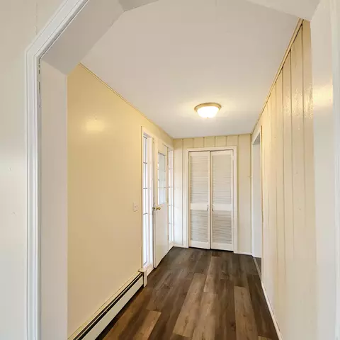 Entry Way - 12950 Spruce St, Wolverine, MI 49799 photo 4 of 5