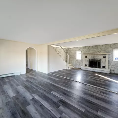 Living - 12950 Spruce St, Wolverine, MI 49799 photo 1 of 4