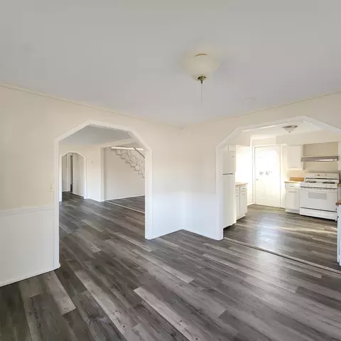 Entry Way - 12950 Spruce St, Wolverine, MI 49799 photo 1 of 5