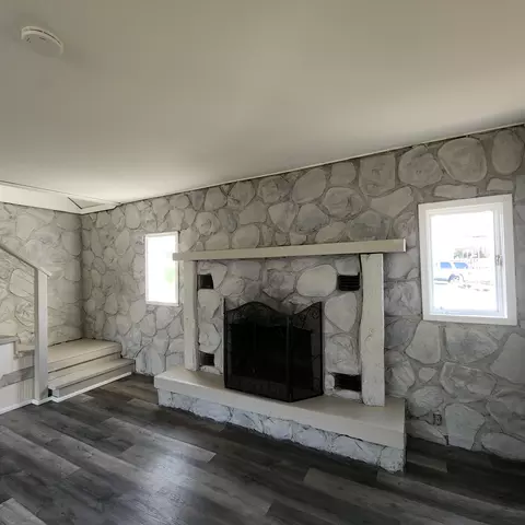 Living - 12950 Spruce St, Wolverine, MI 49799 photo 3 of 4