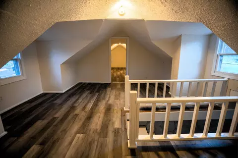 Entry Way - 12950 Spruce St, Wolverine, MI 49799 photo 2 of 5