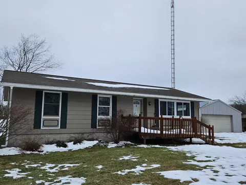 13640 Olsen Road Posen Mi 49776 Rd, Posen, MI 49776