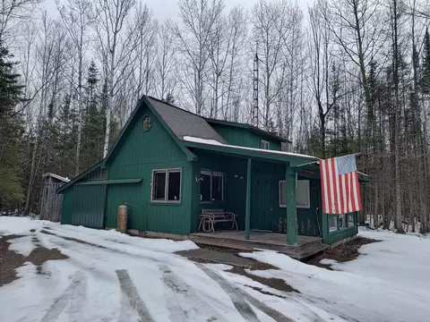 18948 Schlamp Expy, Presque Isle, MI 49777