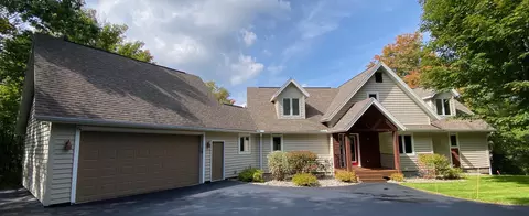 2838 Little Pine Lane Elmira Mi 49730 Ln, Elmira, MI 49730