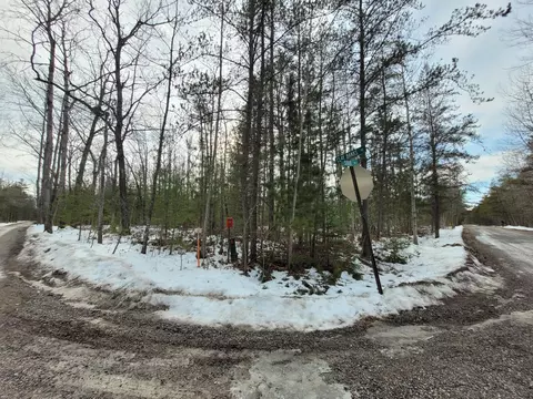 Sioux Trail & Clay Banks Road, Rogers City, MI 49779