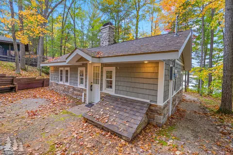 1140 State Park Rd, Lewiston, MI 49756
