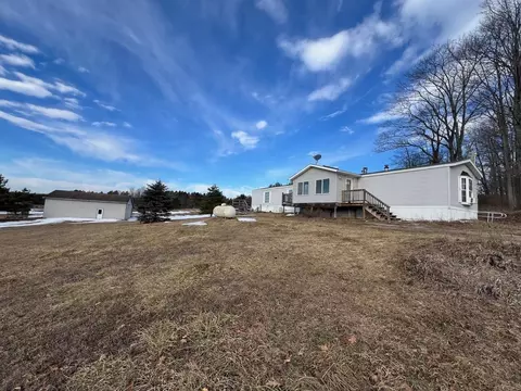 4351 E Heath Road South Branch Mi 48761 Rd, South Branch, MI 48761