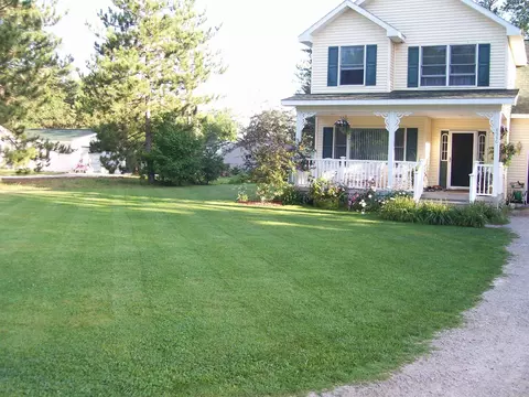 6910 Fisher Woods Road Indian River Mi 49749 Rd, Indian River, MI 49749