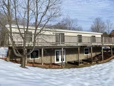9585 NE Co Rd 571 Mancelona Mi 49659, Mancelona, MI 49659