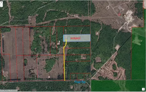 Maxam Road, Frederic, MI 49733 photo 9
