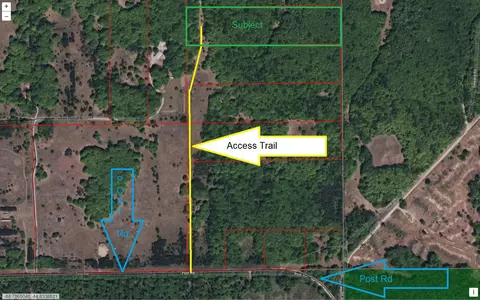 Maxam Road, Frederic, MI 49733 photo 8