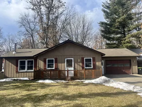 1195 Tanglewood, Saint Helen, MI 48656