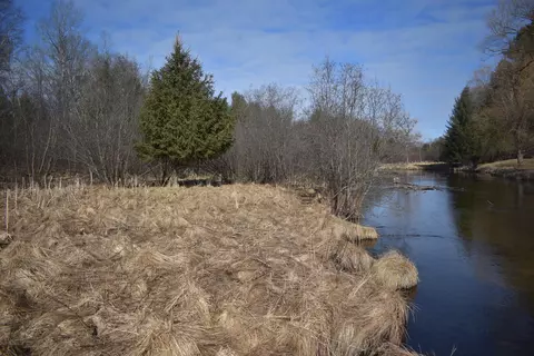 S Au Sable Trail, Grayling, MI 49738