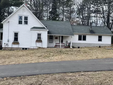 Exterior - 2416 W Maplehurst Drive Roscommon Mi 48653 Dr, Roscommon, MI 48653 photo 5 of 12