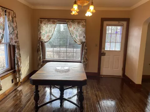 Dining - 2416 W Maplehurst Drive Roscommon Mi 48653 Dr, Roscommon, MI 48653 photo 1 of 1