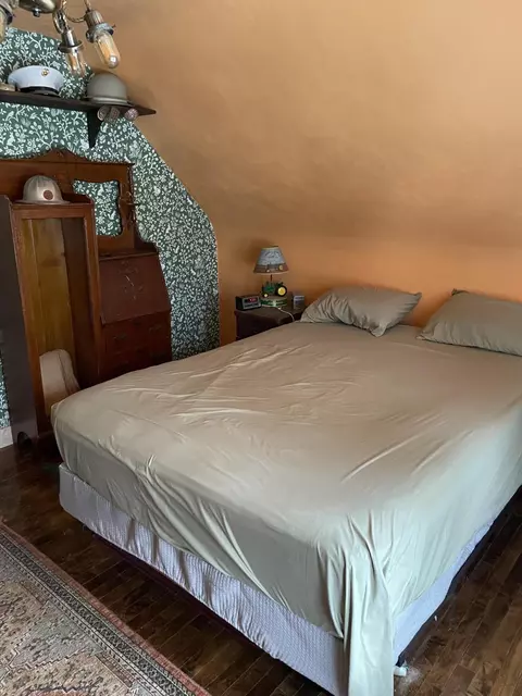 Bedroom - 2416 W Maplehurst Drive Roscommon Mi 48653 Dr, Roscommon, MI 48653 photo 2 of 5