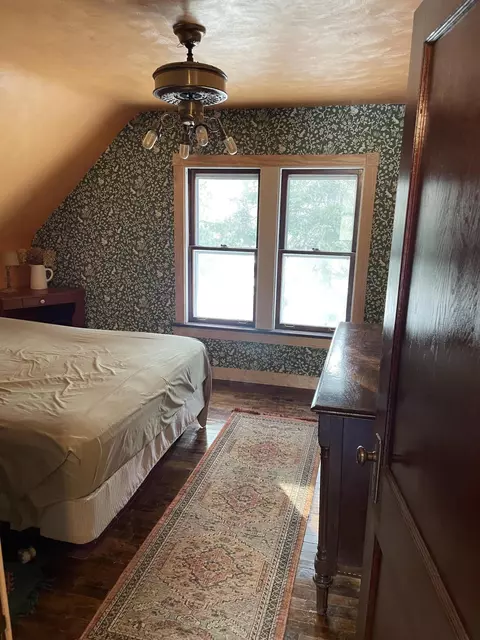 Bedroom - 2416 W Maplehurst Drive Roscommon Mi 48653 Dr, Roscommon, MI 48653 photo 1 of 5