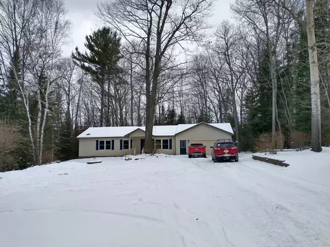 4646 Old Onaway Road Indian River Mi 49749 Rd, Indian River, MI 49749