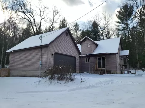 Exterior - 6901 S Stephan Bridge Road Roscommon Mi 48653 Rd, Roscommon, MI 48653 photo 7 of 15