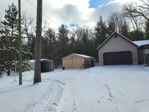 Exterior - 6901 S Stephan Bridge Road Roscommon Mi 48653 Rd, Roscommon, MI 48653 photo 4 of 15