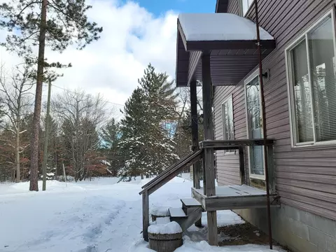 Exterior - 6901 S Stephan Bridge Road Roscommon Mi 48653 Rd, Roscommon, MI 48653 photo 9 of 15