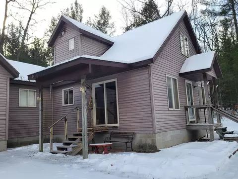 Exterior - 6901 S Stephan Bridge Road Roscommon Mi 48653 Rd, Roscommon, MI 48653 photo 8 of 15