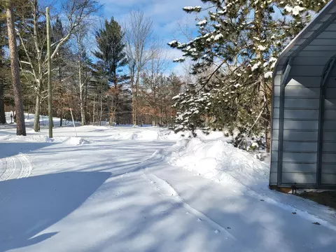 View/Area - 6901 S Stephan Bridge Road Roscommon Mi 48653 Rd, Roscommon, MI 48653 photo 4 of 5
