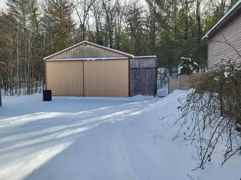Exterior - 6901 S Stephan Bridge Road Roscommon Mi 48653 Rd, Roscommon, MI 48653 photo 13 of 15