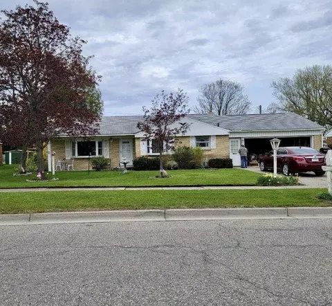 463 S Oliver Street Alpena Mi 49707 St, Alpena, MI 49707