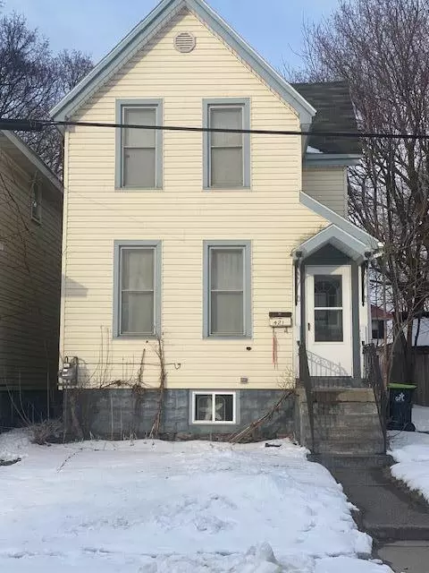 421 Dawson Street Sault Ste Marie Mi 49783 St, Sault Sainte Marie, MI 49783