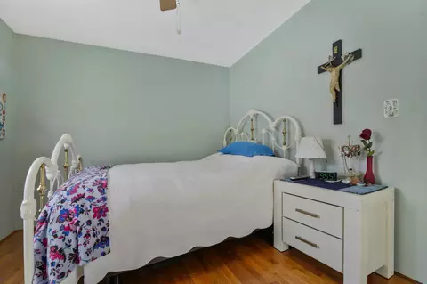 Bedroom - 403 Dante Drive Roscommon Mi 48653 Dr, Roscommon, MI 48653 photo 2 of 6