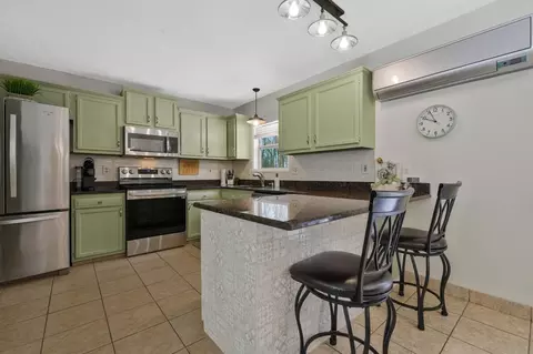 Kitchen - 403 Dante Drive Roscommon Mi 48653 Dr, Roscommon, MI 48653 photo 2 of 5
