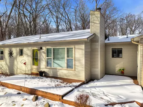 Exterior - 403 Dante Drive Roscommon Mi 48653 Dr, Roscommon, MI 48653 photo 6 of 10