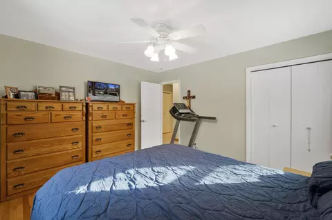Bedroom - 403 Dante Drive Roscommon Mi 48653 Dr, Roscommon, MI 48653 photo 6 of 6