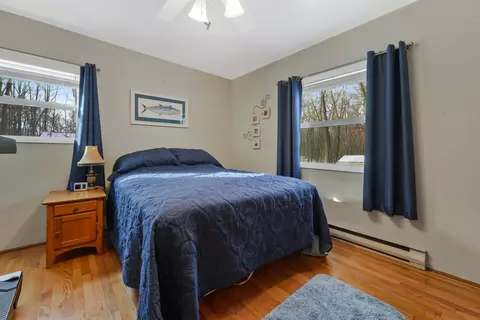 Bedroom - 403 Dante Drive Roscommon Mi 48653 Dr, Roscommon, MI 48653 photo 4 of 6